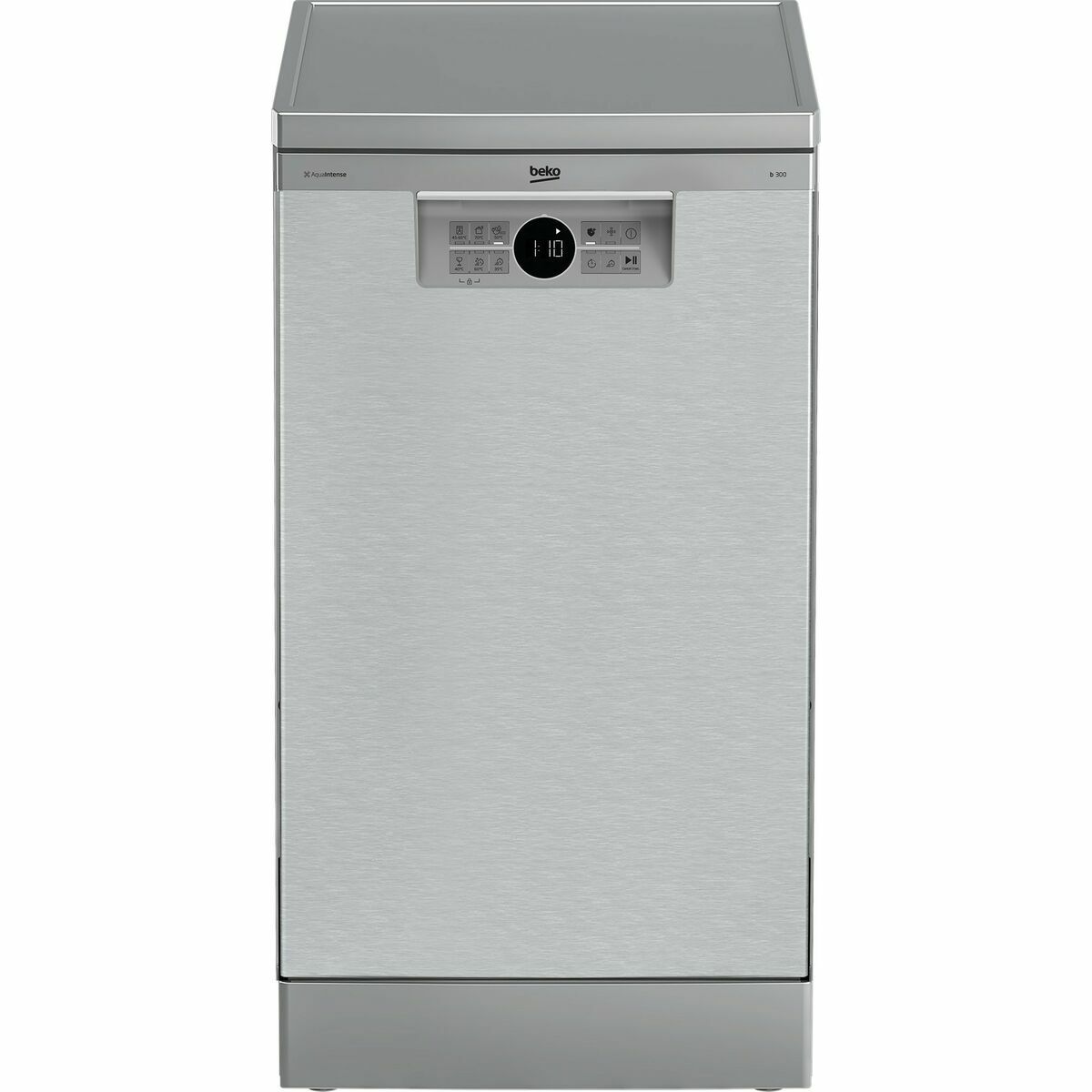Diskmaskin BEKO BDFS26020XQ (45 cm) - 3