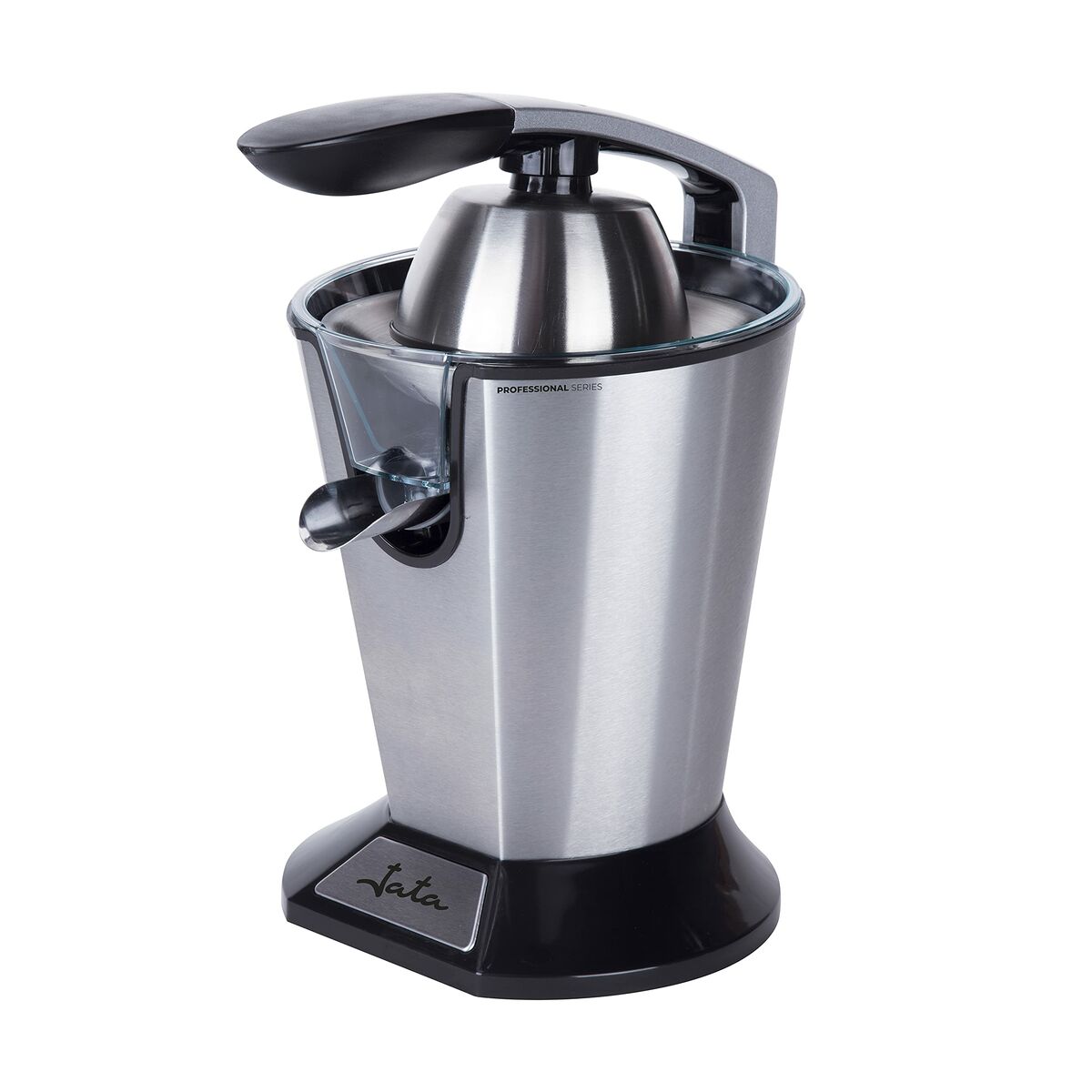 Elektrisk Juicepress JATA JEEX1045 Silvrig 600 W - 3