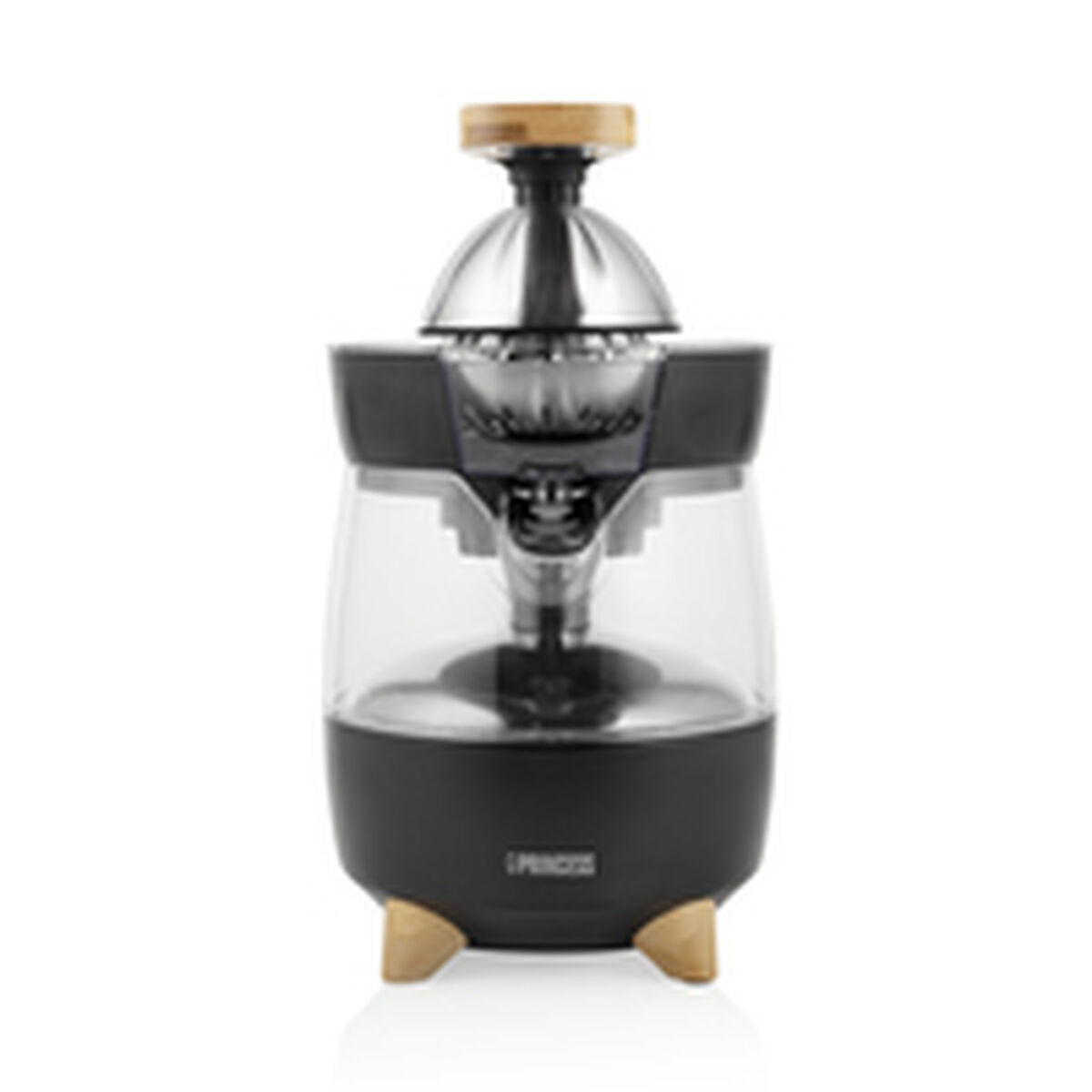 Elektrisk Juicepress Princess 201862 1 L 300 W - 4