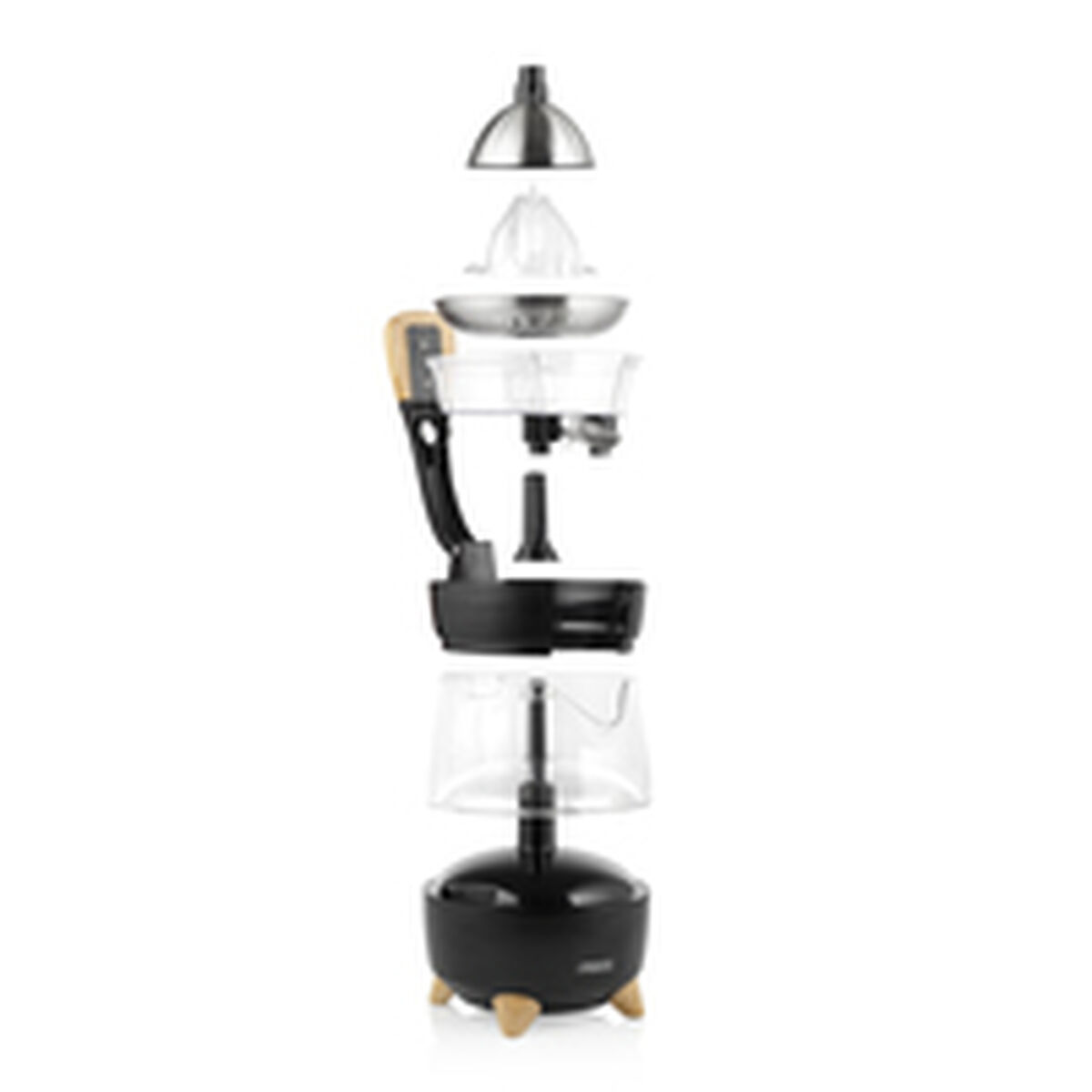 Elektrisk Juicepress Princess 201862 1 L 300 W - 3