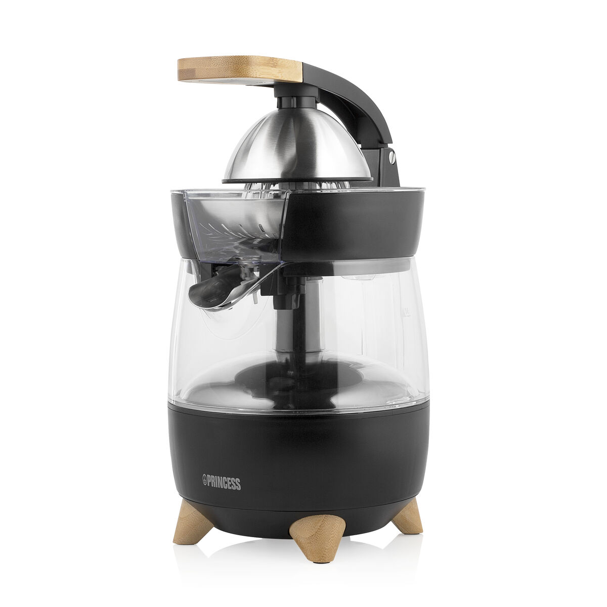 Elektrisk Juicepress Princess 201862 1 L 300 W