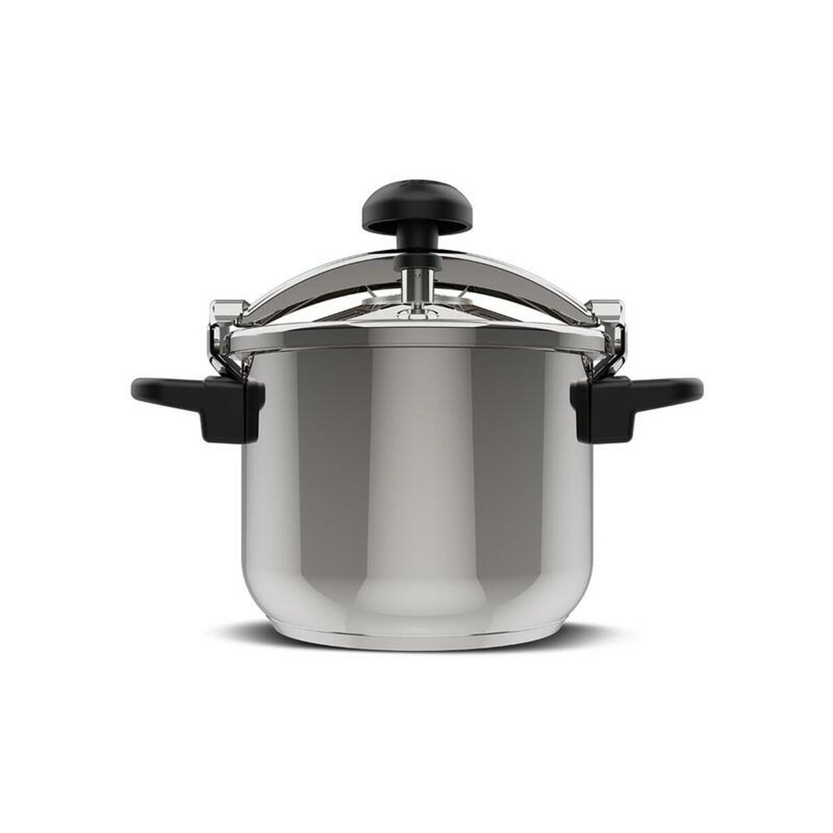 Tryckkokare Taurus Classic Moments 10L Rostfritt stål