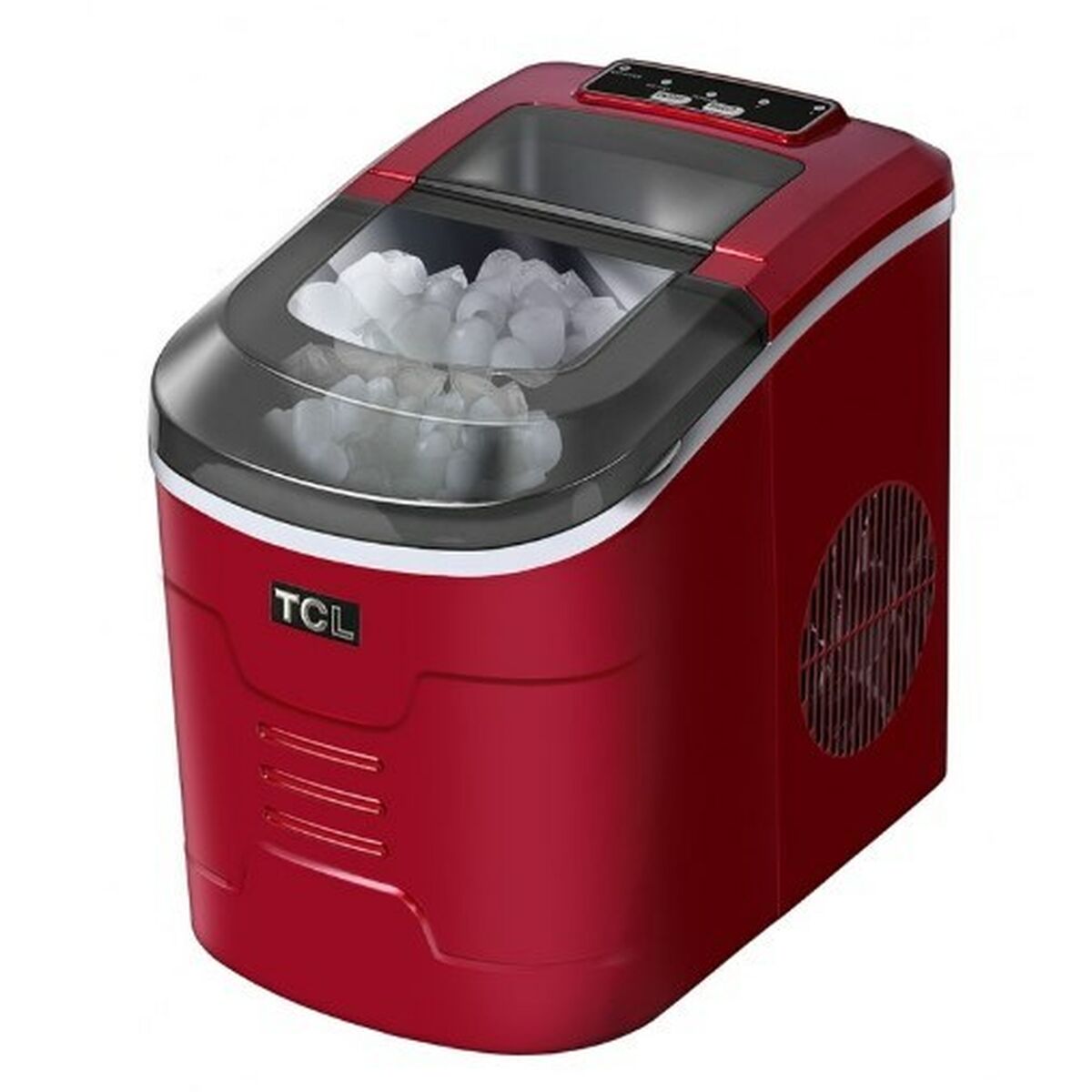 Ismaskin TCL ICE-R9