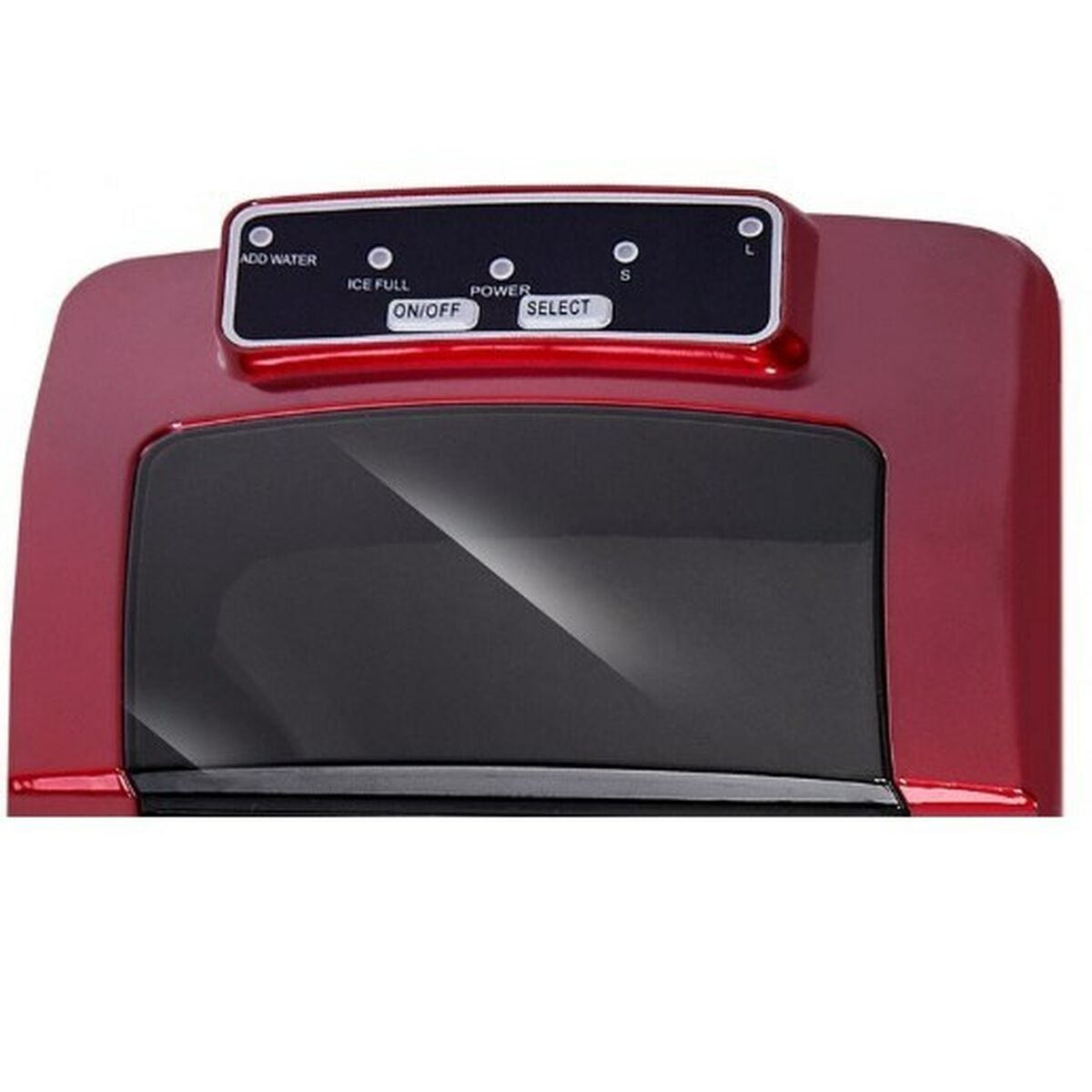 Ismaskin TCL ICE-R9 - 2