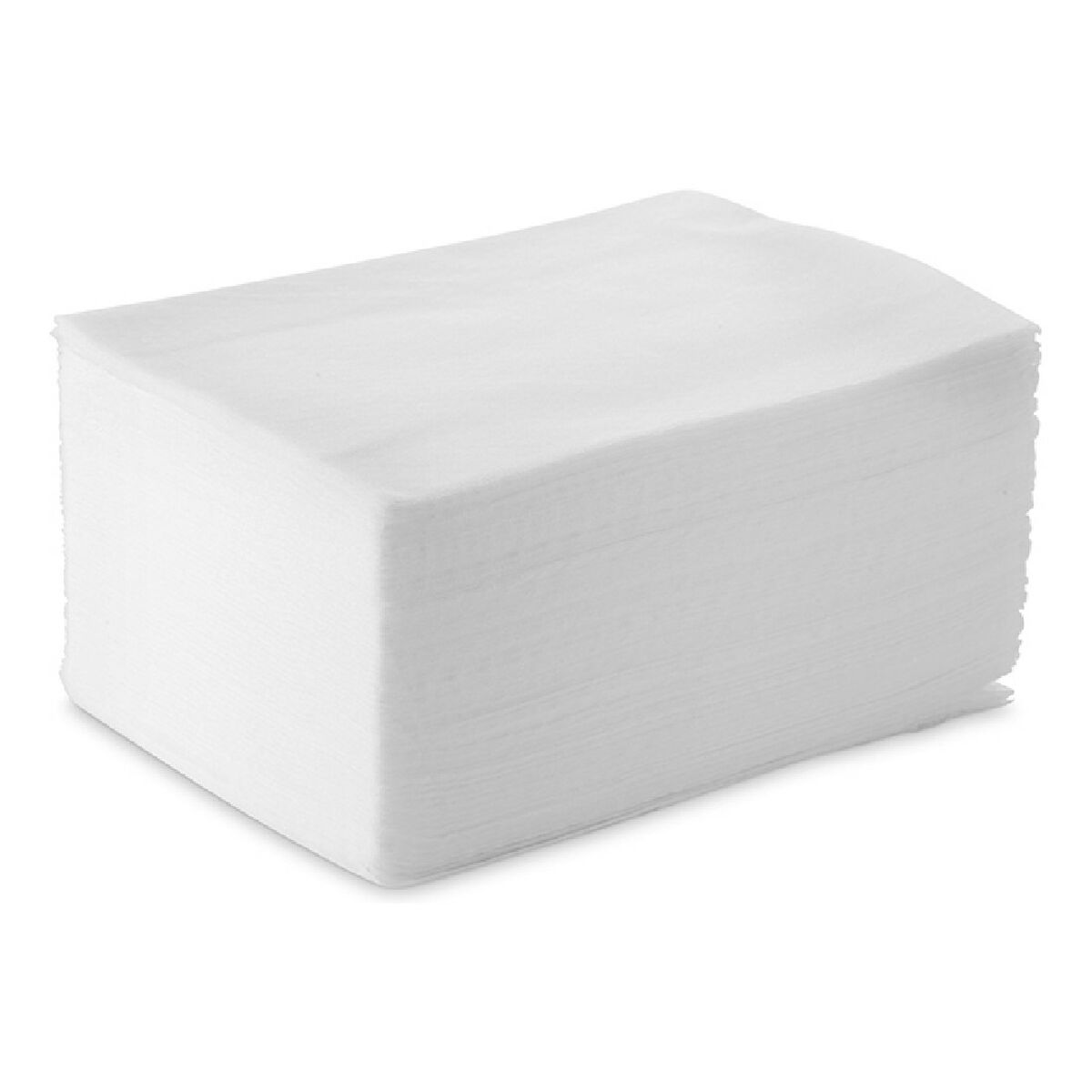 Engångshandduk Eurostil EU-04510 Absorberande (75 uds)(30 x 40 cm) - 2