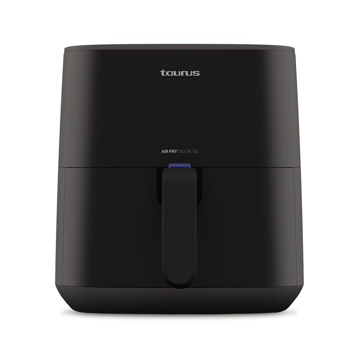 Oljefri Fritös Taurus AIR FRY DIGIT6S 1700 W 5,5 L Svart