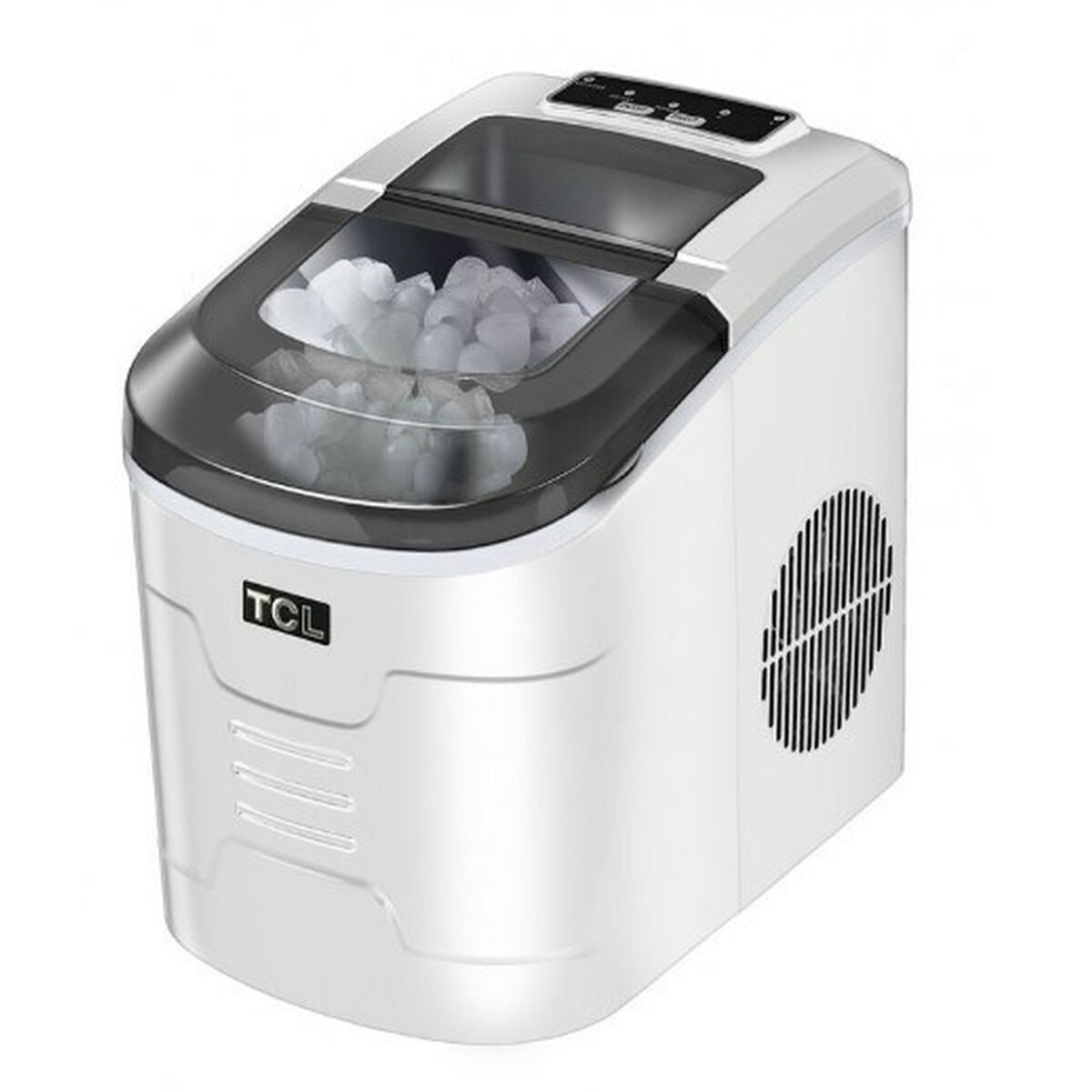 Ismaskin TCL ICE-W9