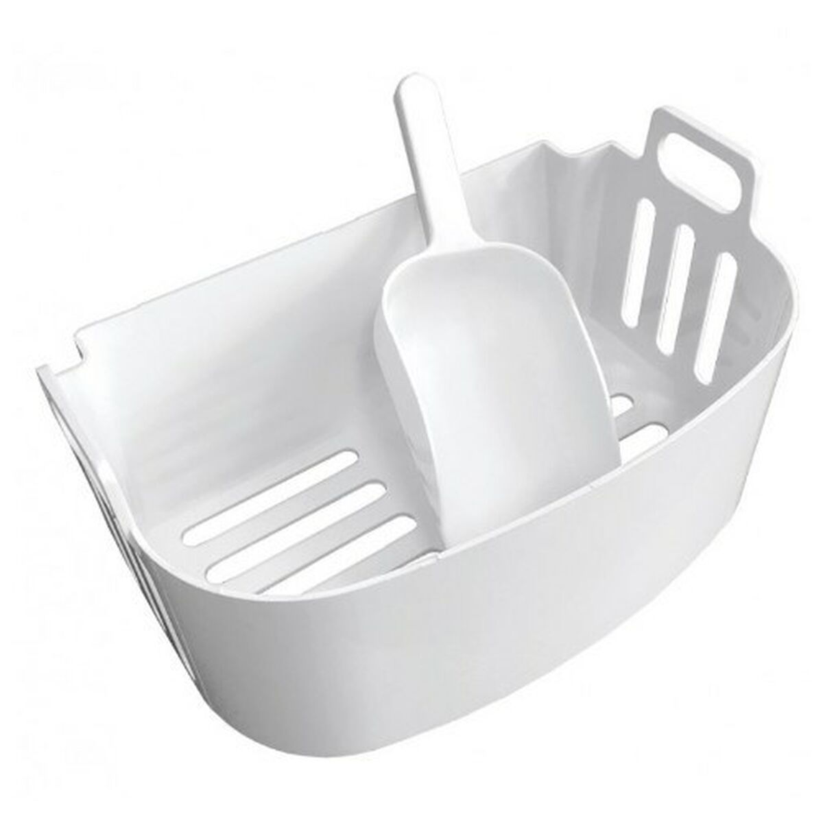 Ismaskin TCL ICE-W9 - 2