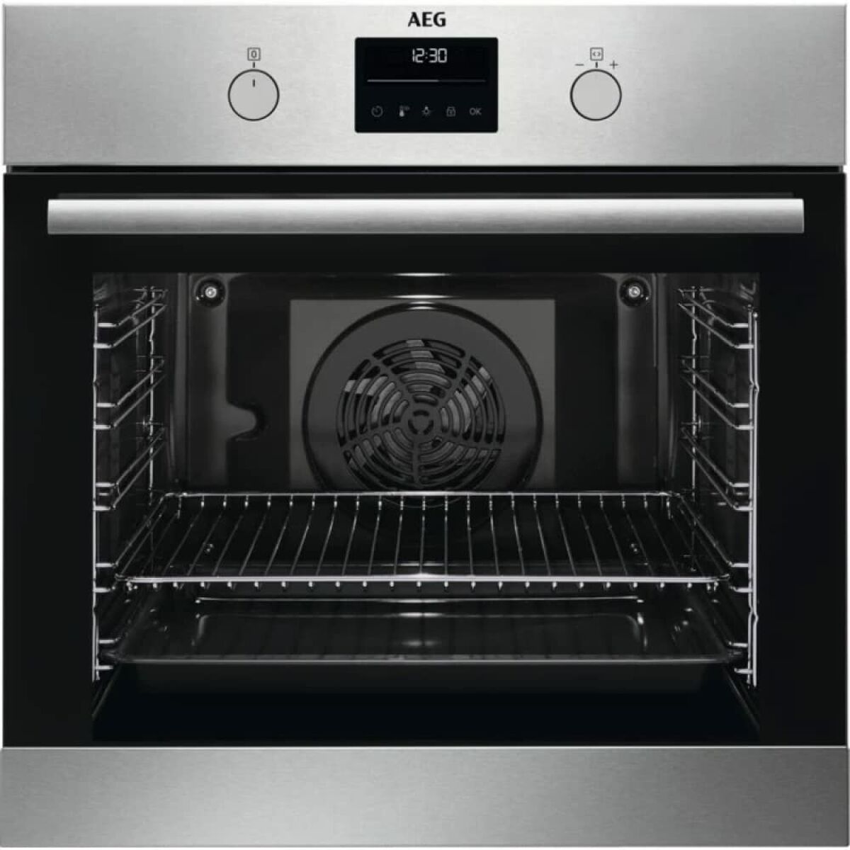 Ugn Aeg BPB331161M 3490 W 72 L
