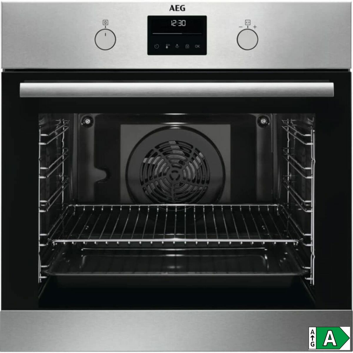 Ugn Aeg BPB331161M 3490 W 72 L - 3