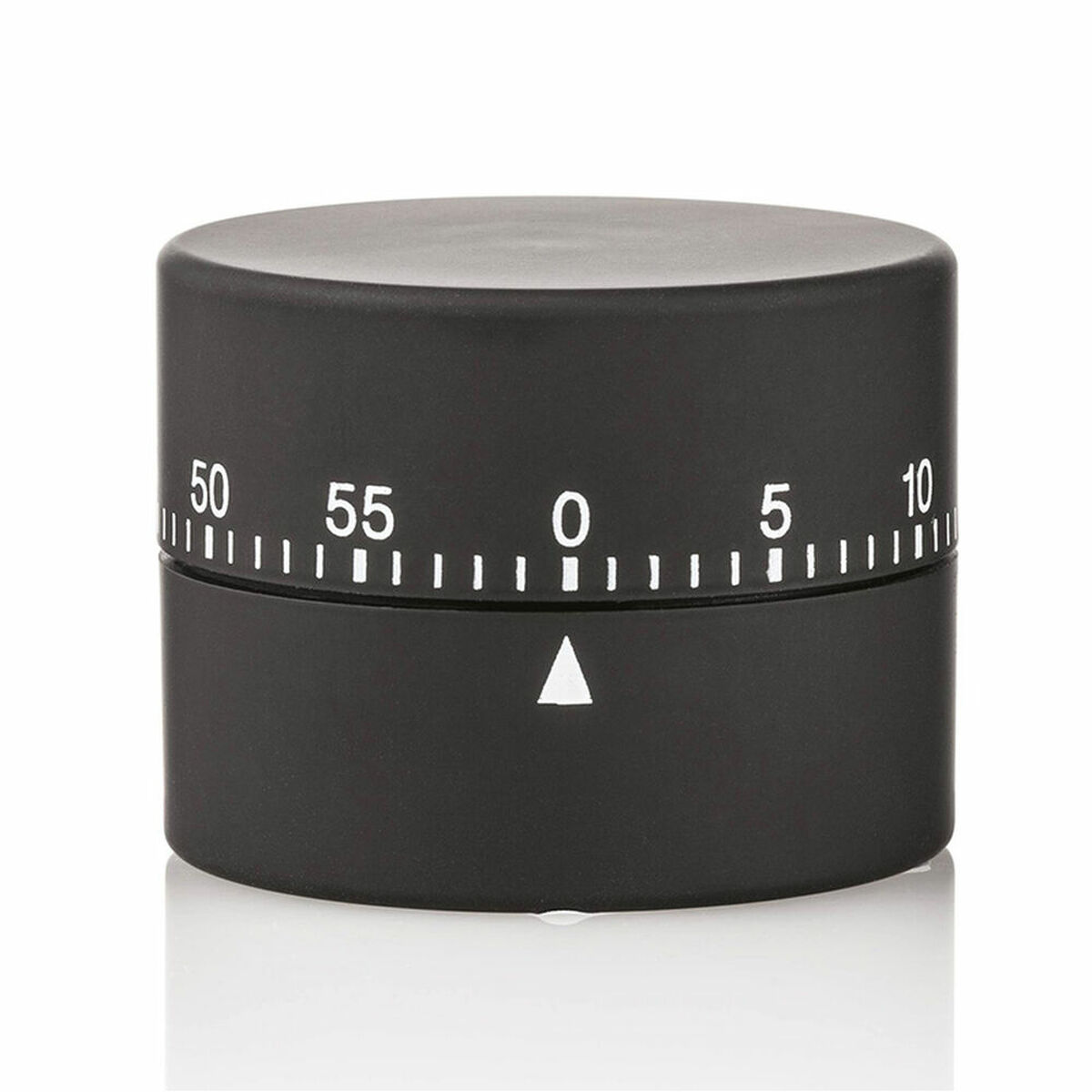 Timer Xanitalia 2442 Svart Mekaniker