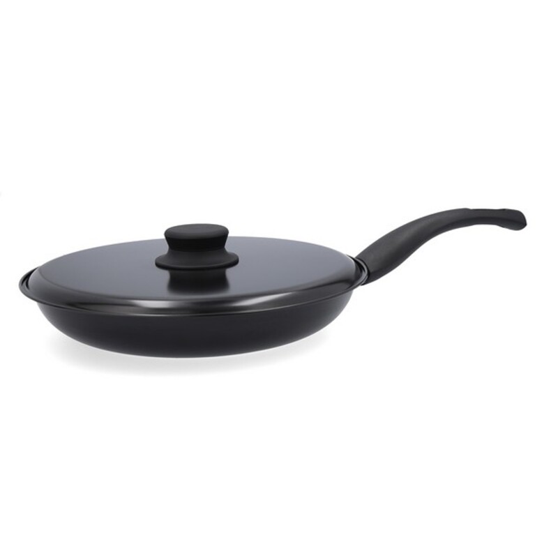 Non-stick-panna Quid Habitat Aluminium (26 cm) - 6