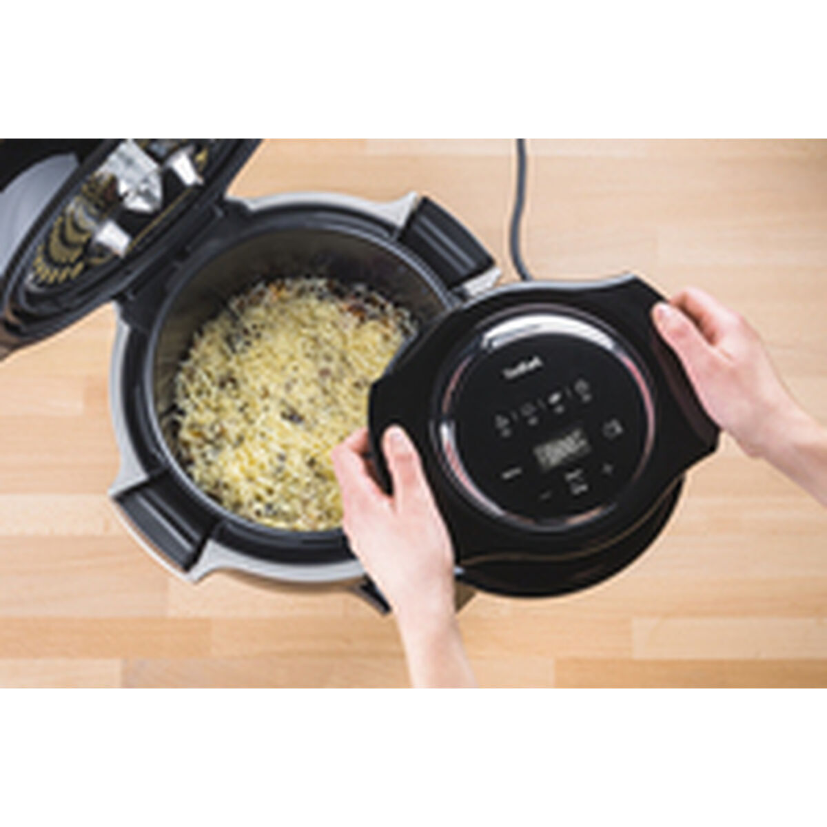 Tillbehör till köksmaskin Tefal EY150830 - 2