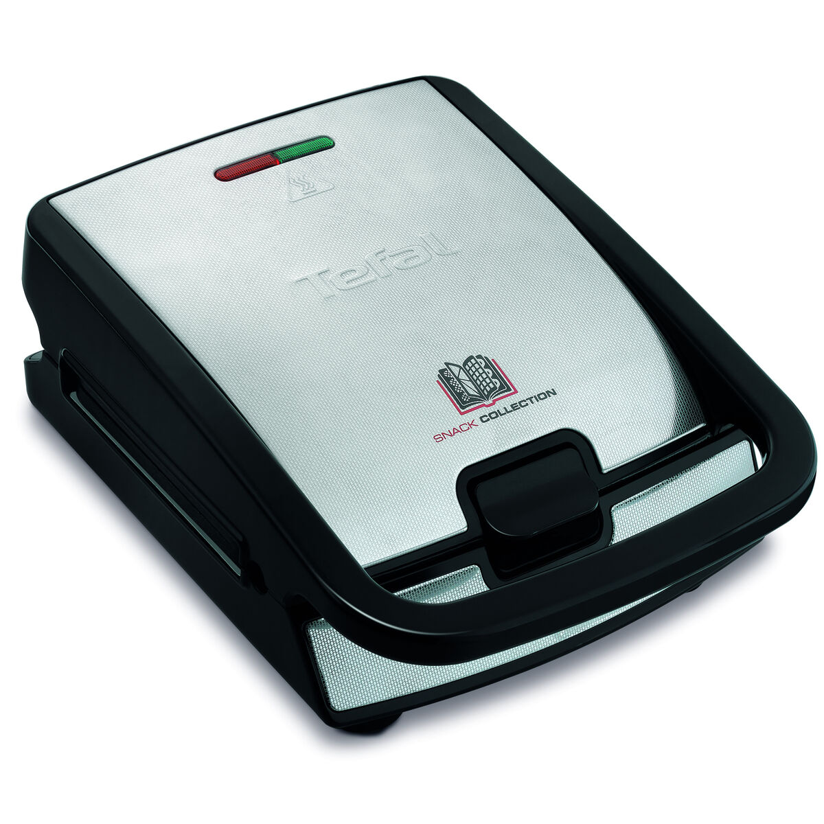 Smörgåsmaskin Tefal SW852D Svart 700 W