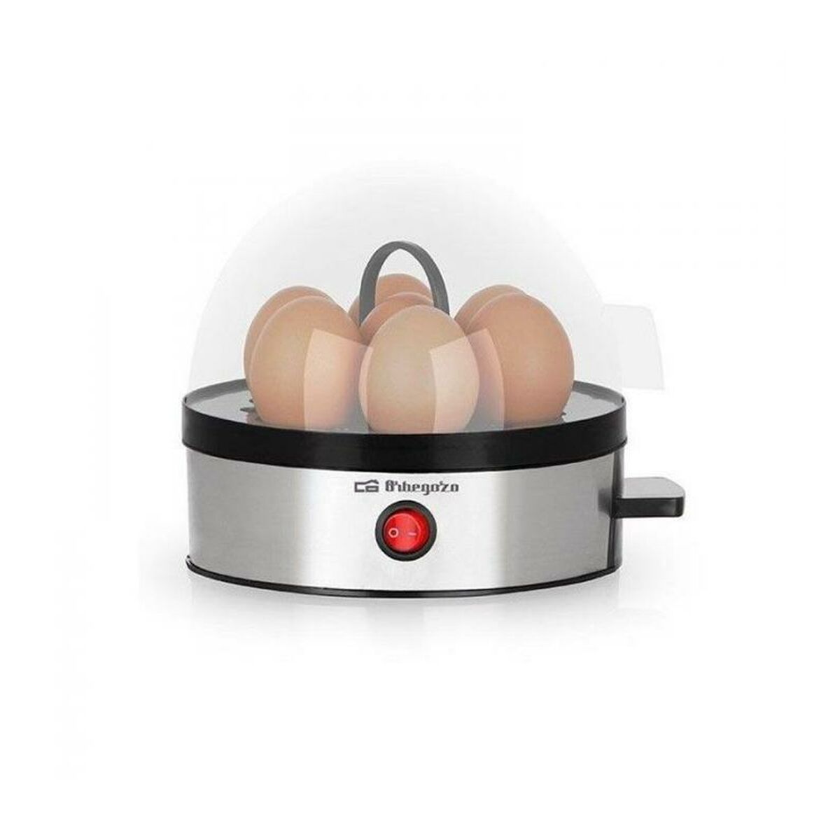 Äggkokare Orbegozo CU5100 350 W