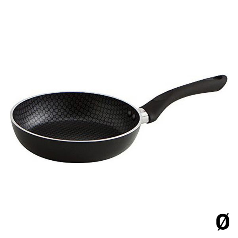 Non-stick-panna Quid Honey Aluminium, Mått: 28 cm