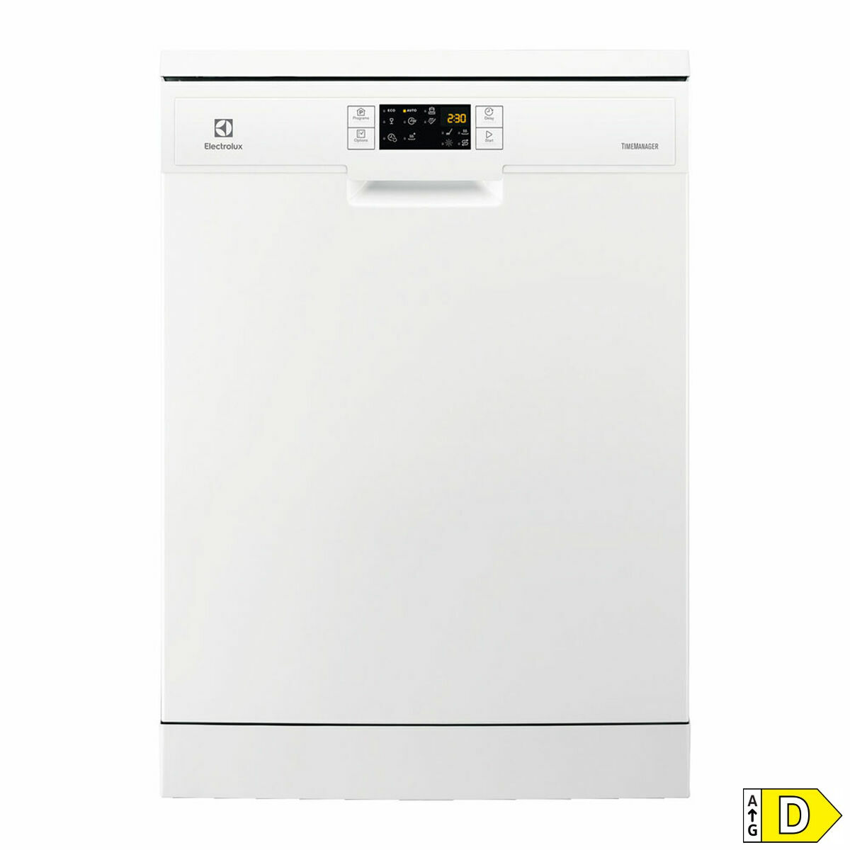 Diskmaskin Electrolux ESF5545LOW Vit 60 cm - 3