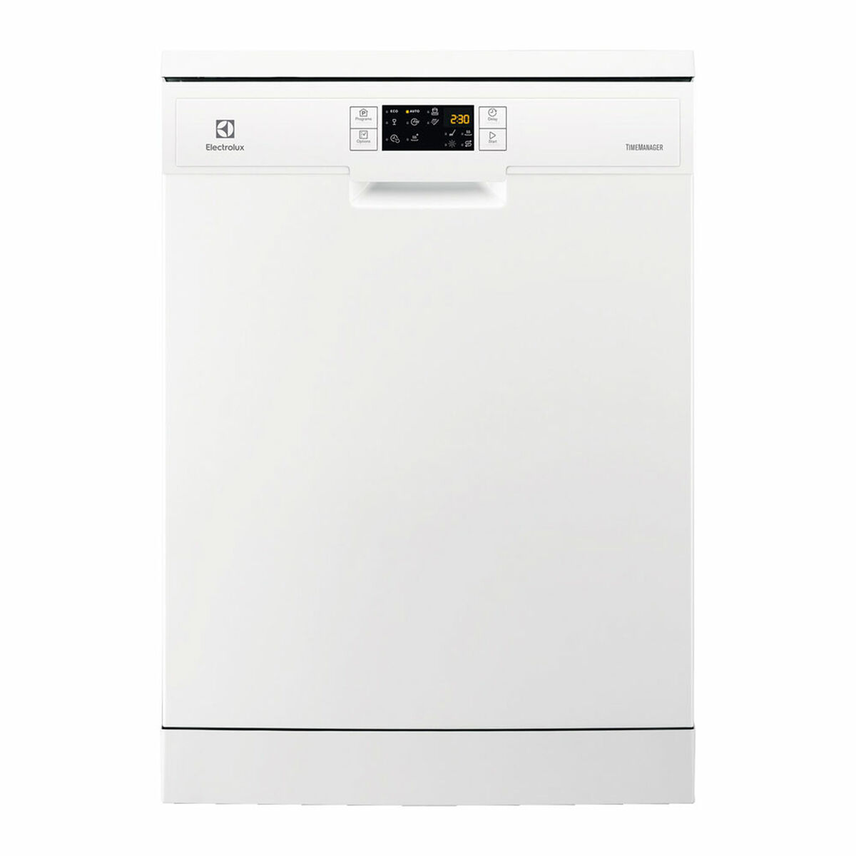 Diskmaskin Electrolux ESF5545LOW Vit 60 cm