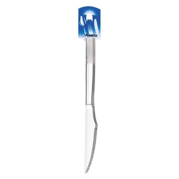 Knivset Amefa Hotel 2 antal (29 cm) - 2
