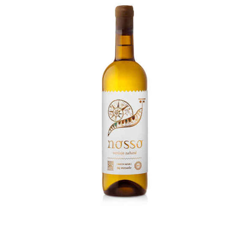 Vitt vin Bodegas Menade Menade Nosso