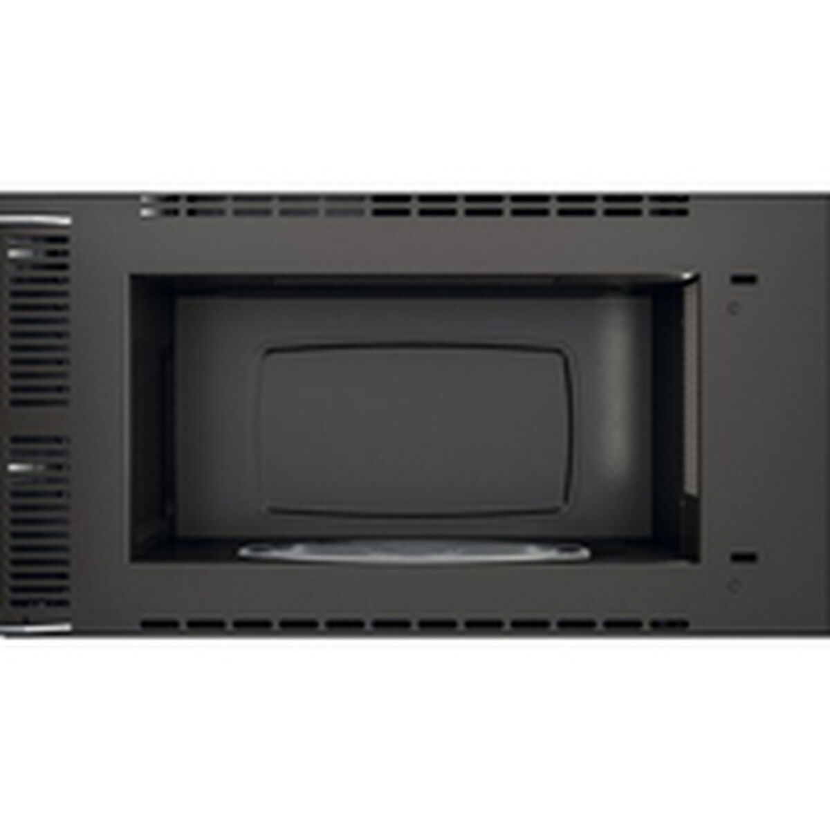 Mikrovågsugn med Grill Whirlpool Corporation AMW 4920/NB 750 W Svart 22 L - 2
