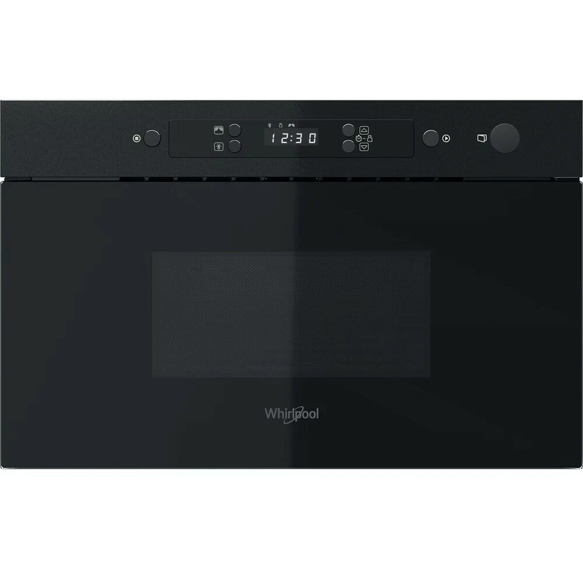 Inbyggnadsmikrovågsugn med grill Whirlpool Corporation 22 L 750 W