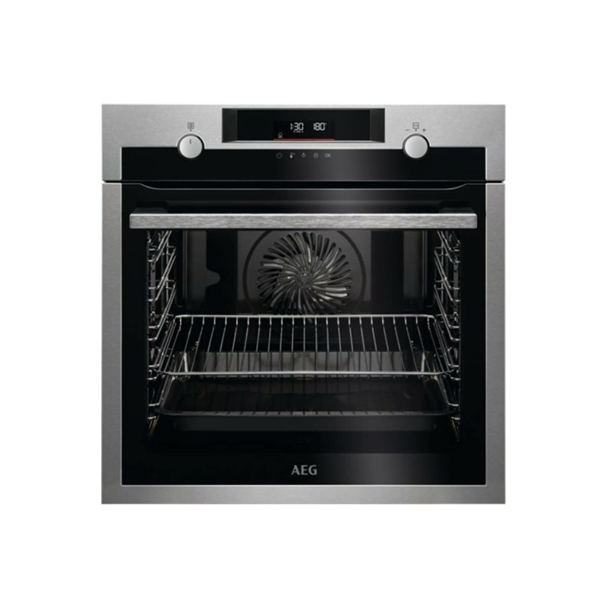 Ugn Aeg BPE535160M 60 cm 3500 W 71 L