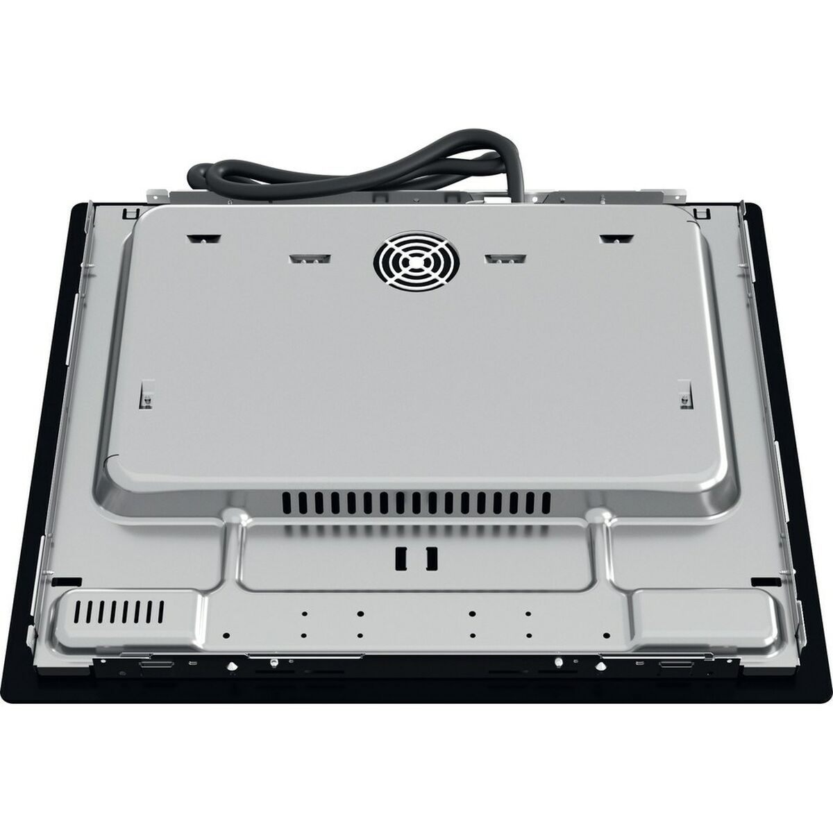 Induktionshäll Whirlpool Corporation WS Q4860 NE 60 cm 7200 W - 2