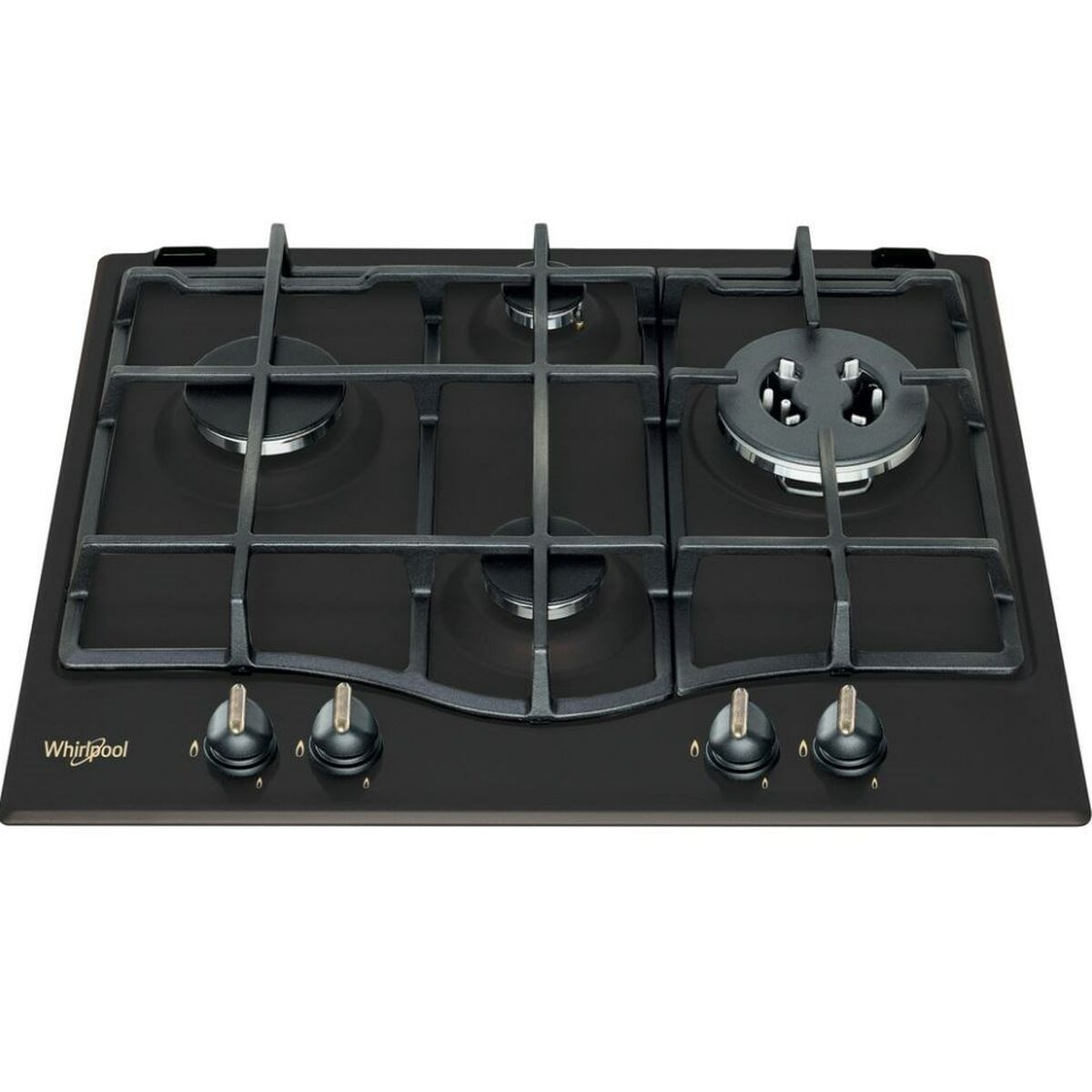 Gasplatta Whirlpool Corporation GMT 6422 AN 59 cm 51 cm 3500 W
