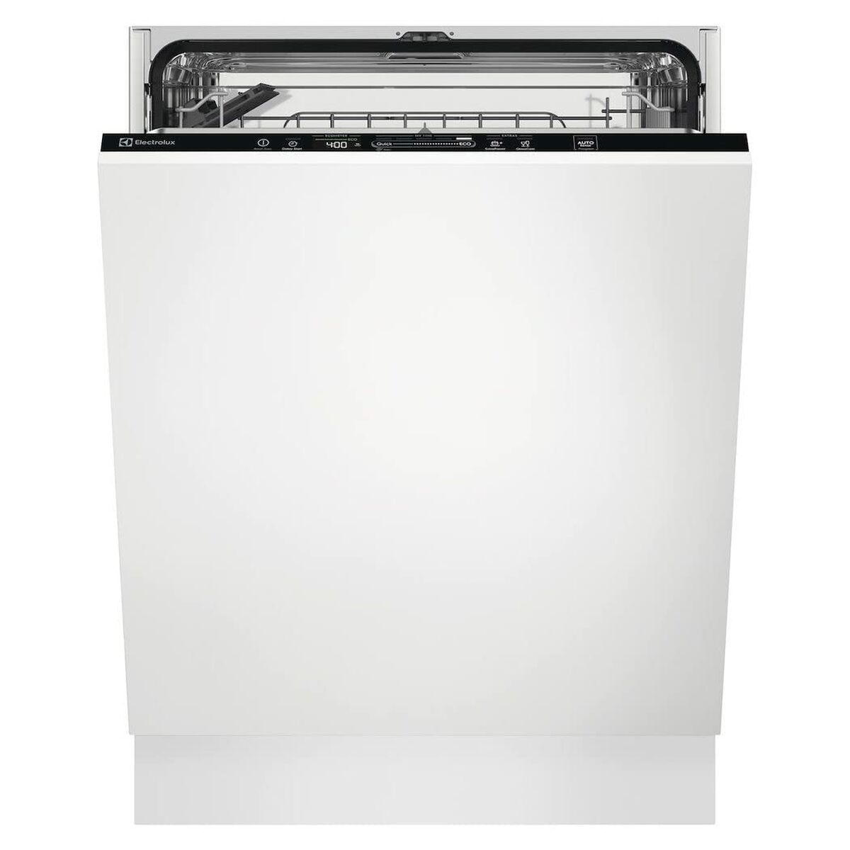 Diskmaskin Electrolux EES47320L Vit 60 cm
