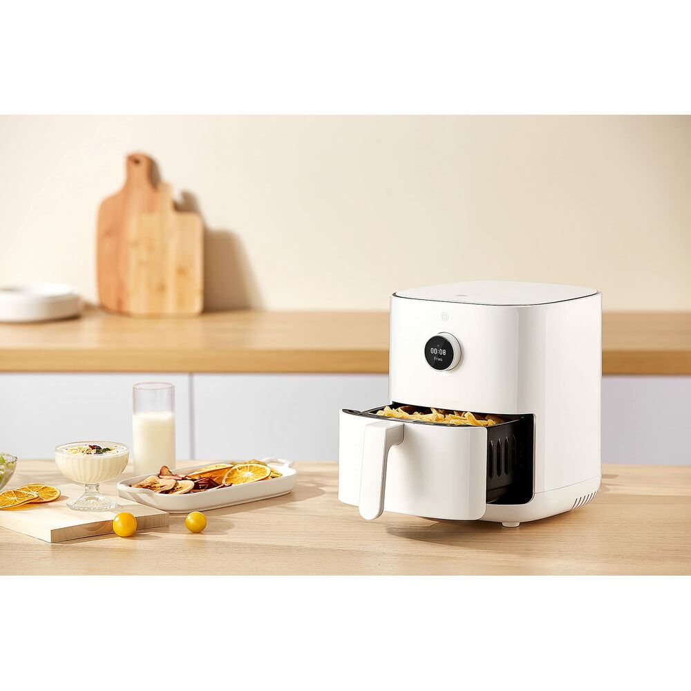 Oljefri Fritös Xiaomi 1500W 3,5L Vit 1500 W 3,5 L - 2