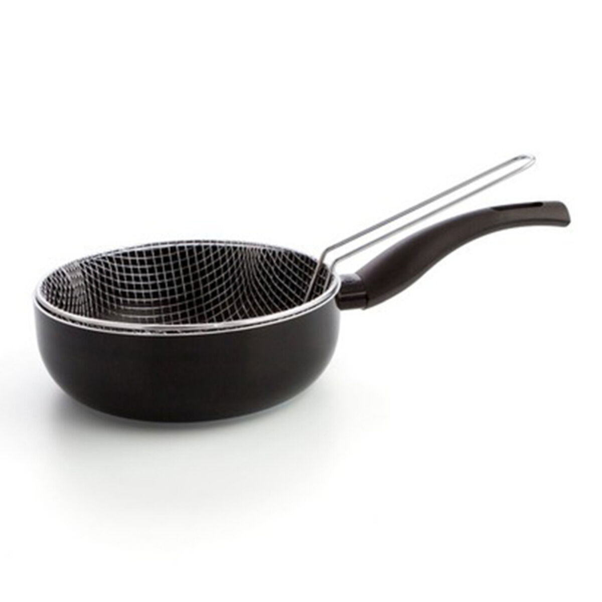 Non-stick-panna Quid Hydra Aluminium (20 x 7,2 cm) - 3