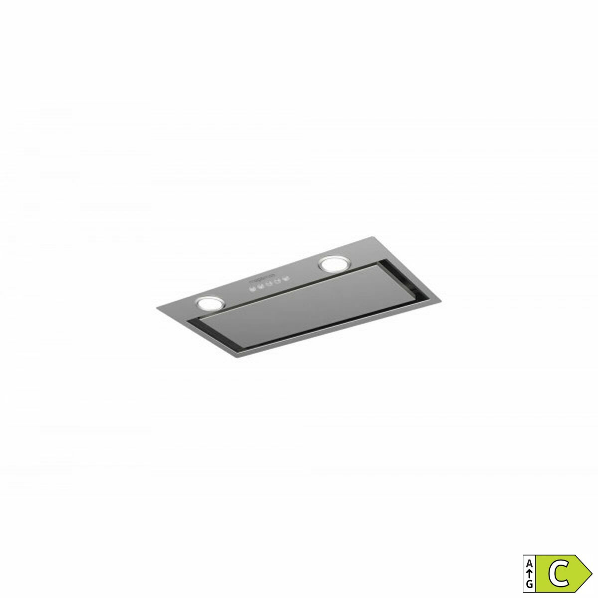 Konventionell fläkt Mepamsa IRUN 70 cm 660 m3/h - 2