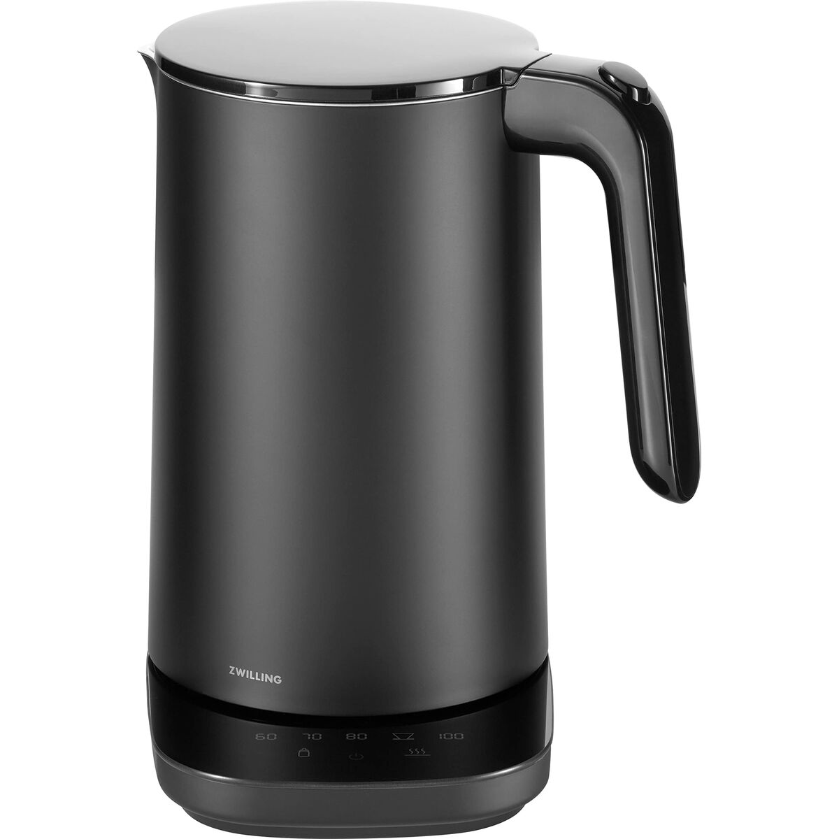 Vattenkokare Zwilling ENFINIGY PRO Svart Rostfritt stål 1850 W 1,5 L
