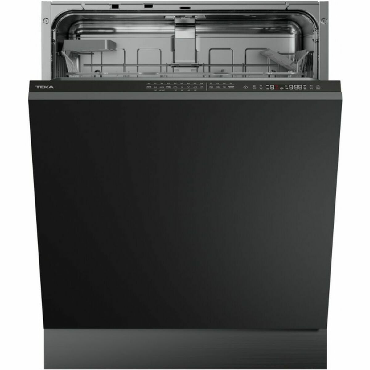 Diskmaskin Teka DFI 46900 Svart (60 cm)