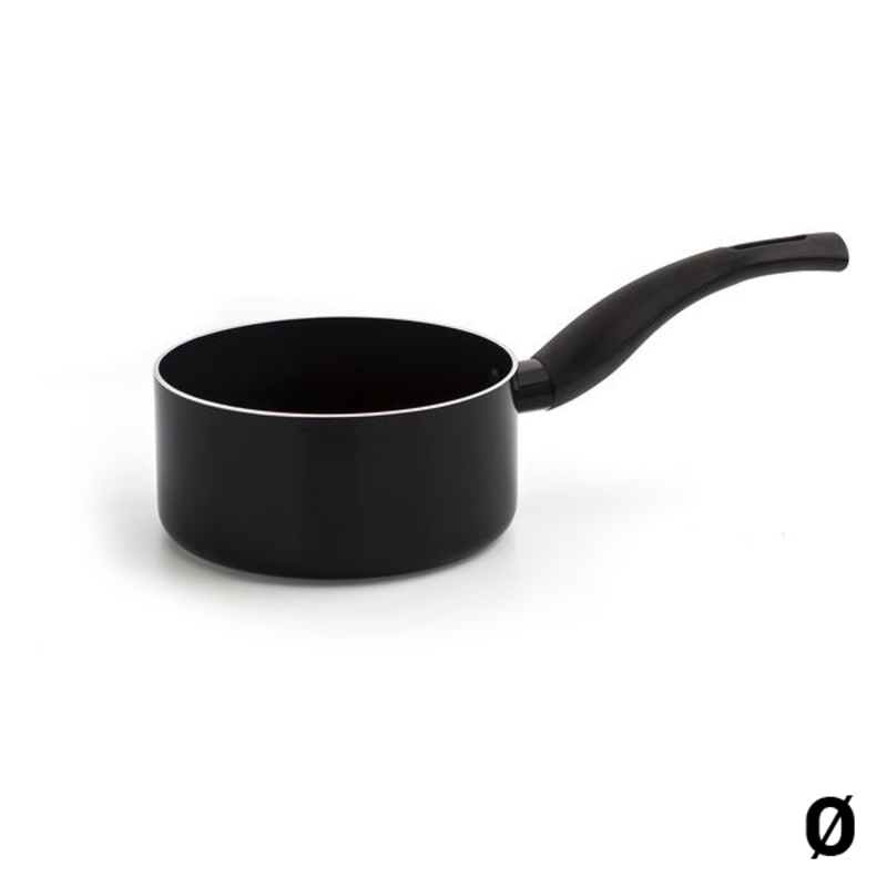 Kokpanna Quid Hydra Aluminium, Mått: 16 cm