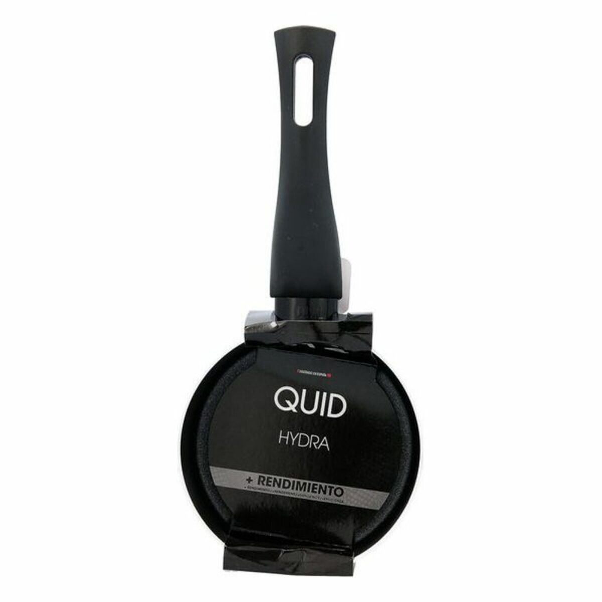 Kokpanna Quid Hydra Aluminium, Mått: 16 cm - 6