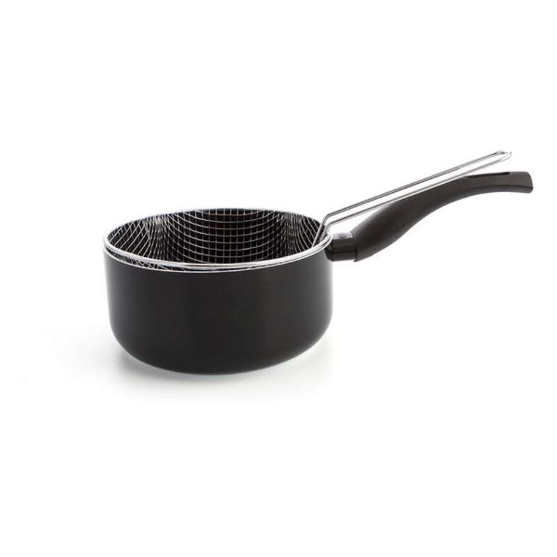 Kokpanna Quid 7554064 Metall Bakelit (Ø 18 cm)