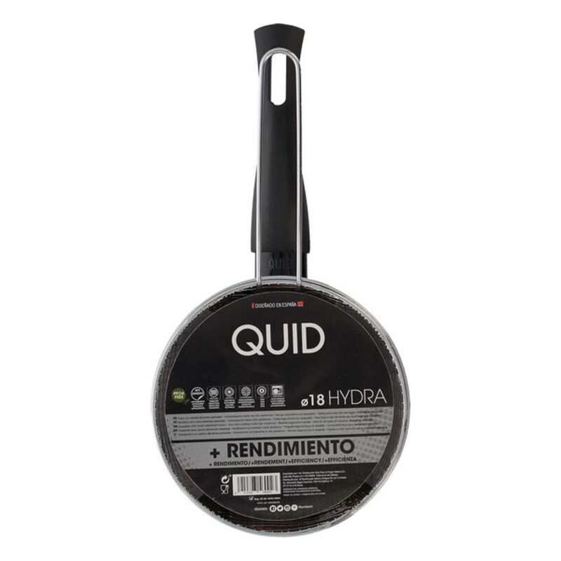 Kokpanna Quid 7554064 Metall Bakelit (Ø 18 cm) - 3