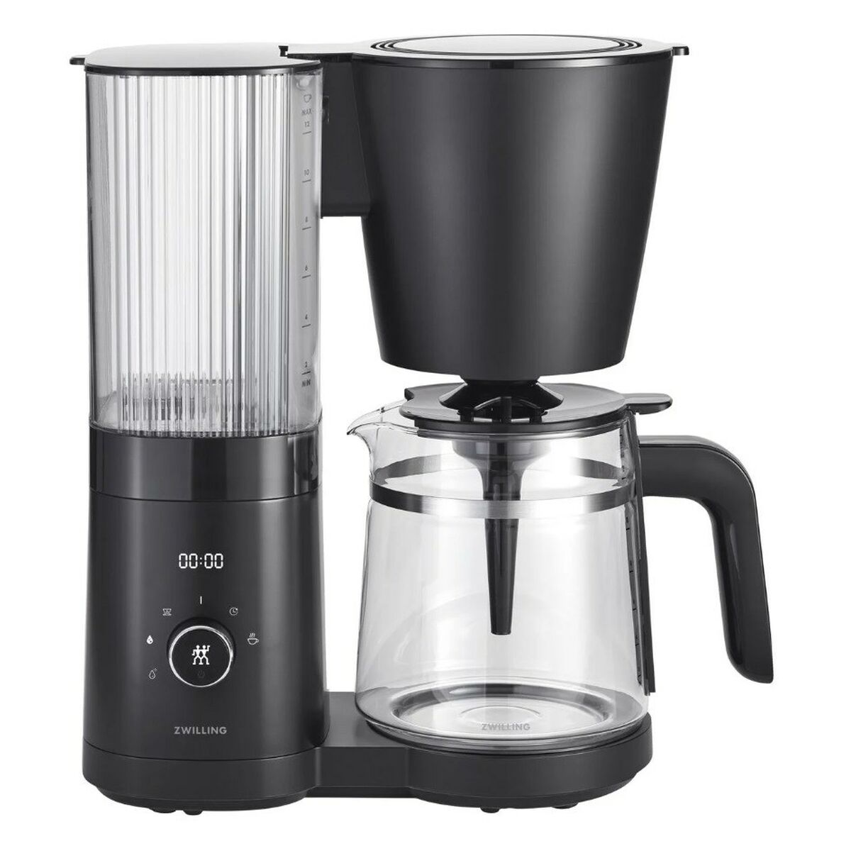 Kaffebryggare Zwilling Enfinigy 1960 W 1,5 L