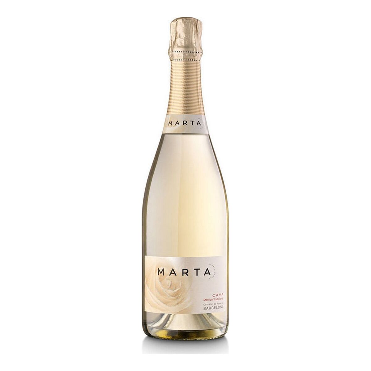 Vinkällare Ramon Canals Marta Ekologisk Vegan (75 cl)