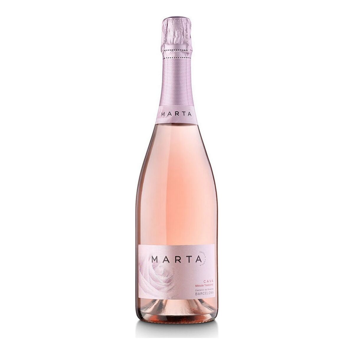Rosévin Ramon Canals 8429617023509 Reserva (75 cl)