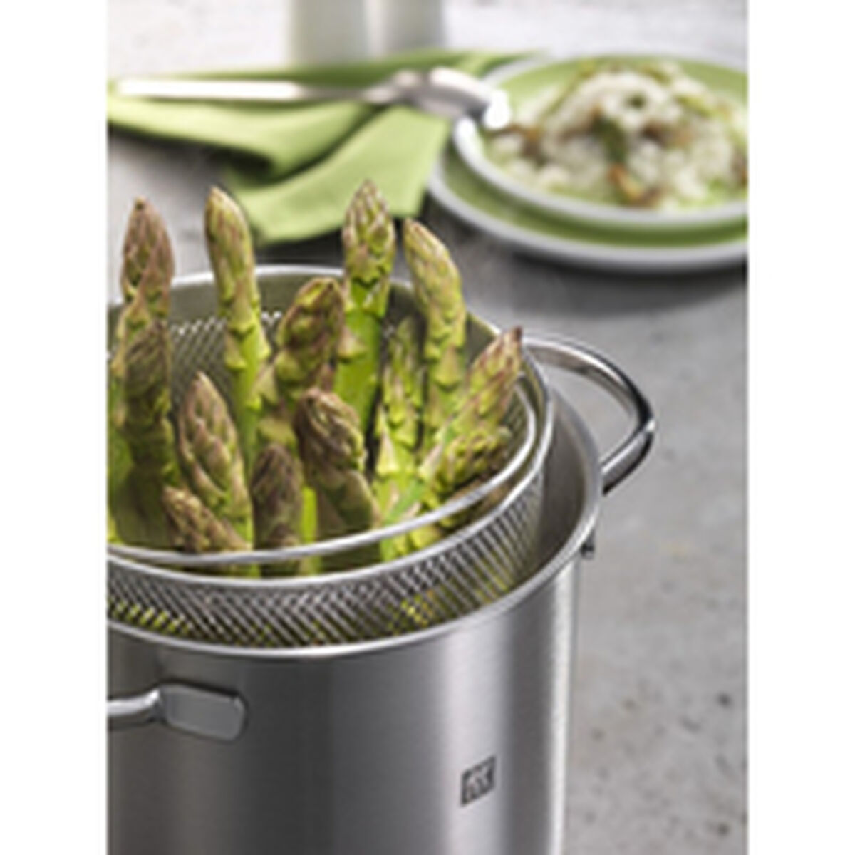 Slowcooker Zwilling 40990-005-0 - 2