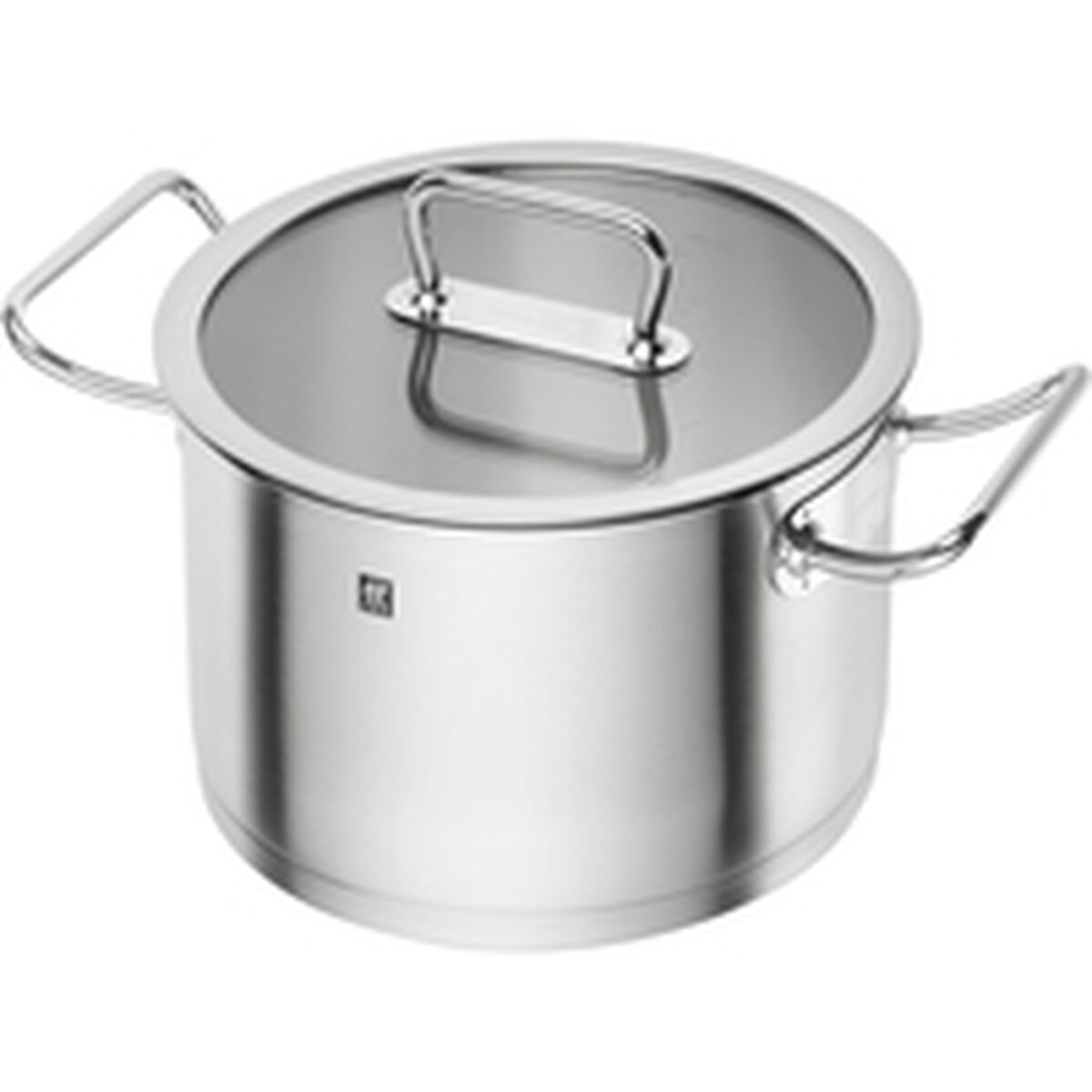Kastrull Zwilling 65120-005-0 Silvrig Rostfritt stål - 2