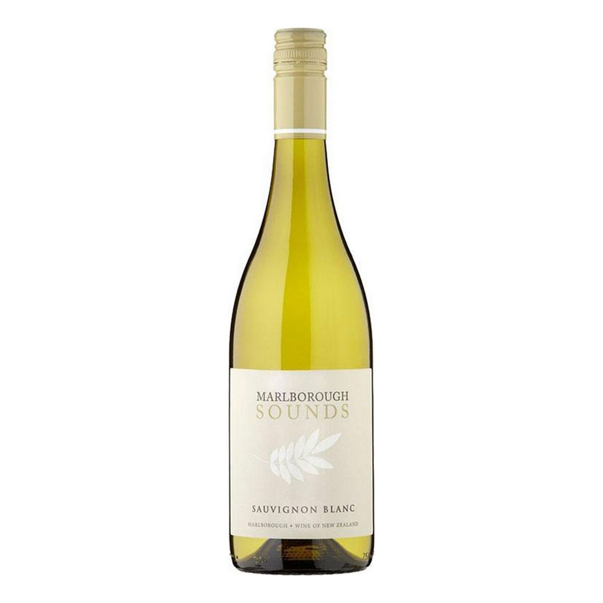 Vitt vin Sounds Dusky Sounds (75 cl)