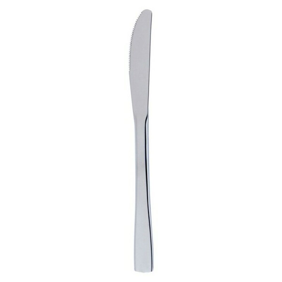 Knivset Quid Hotel Metall Rostfritt stål 16,5 cm 12 antal - 4