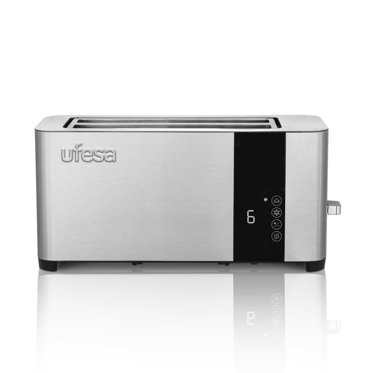 Brödrost UFESA DUO PLUS DELUX 1400 W