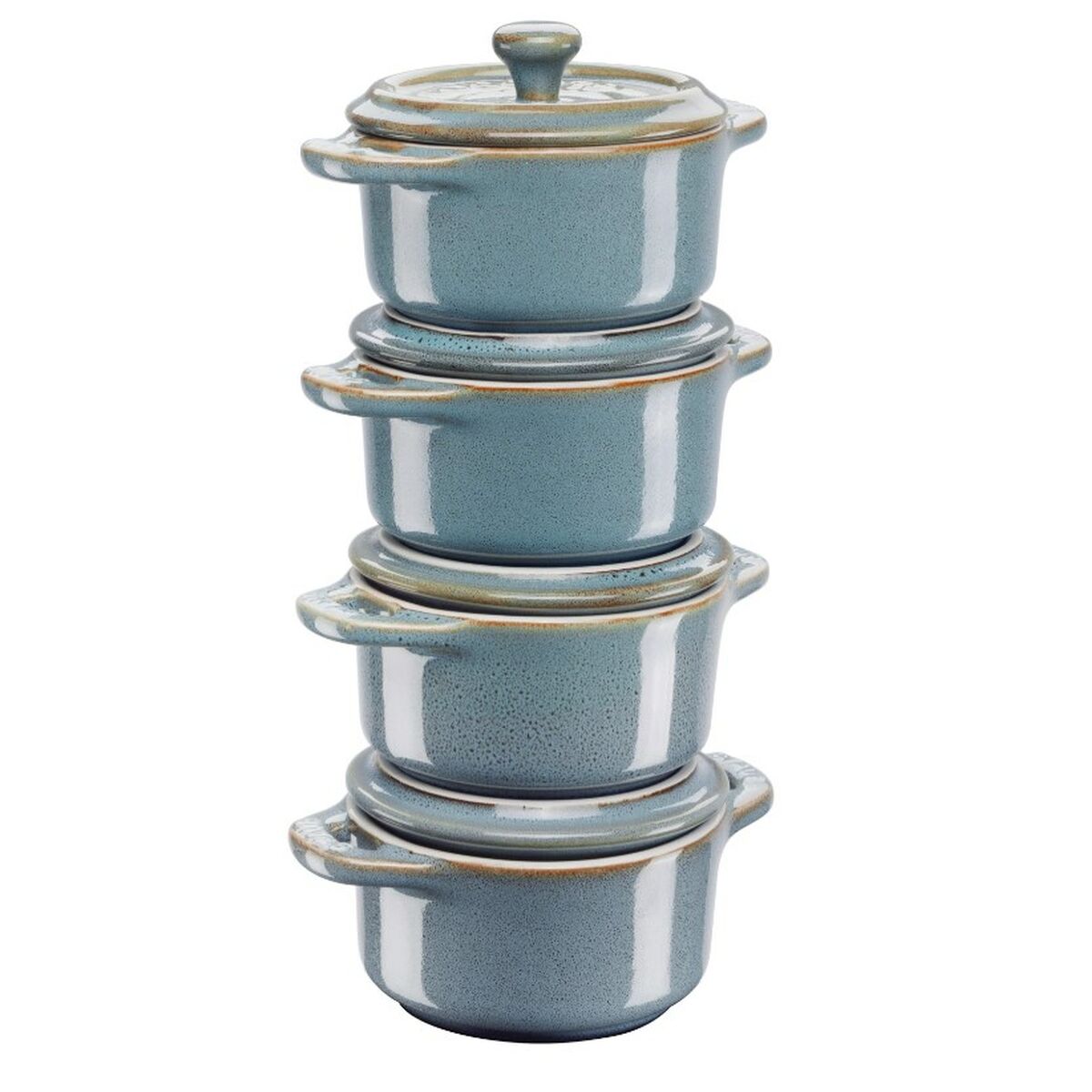 Gryta med lock Zwilling Staub