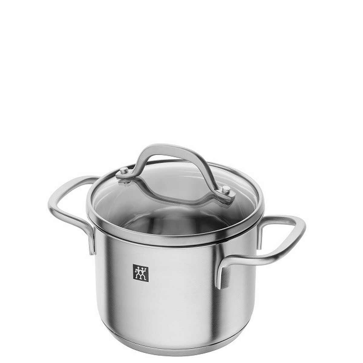 Gryta med lock Zwilling Pico