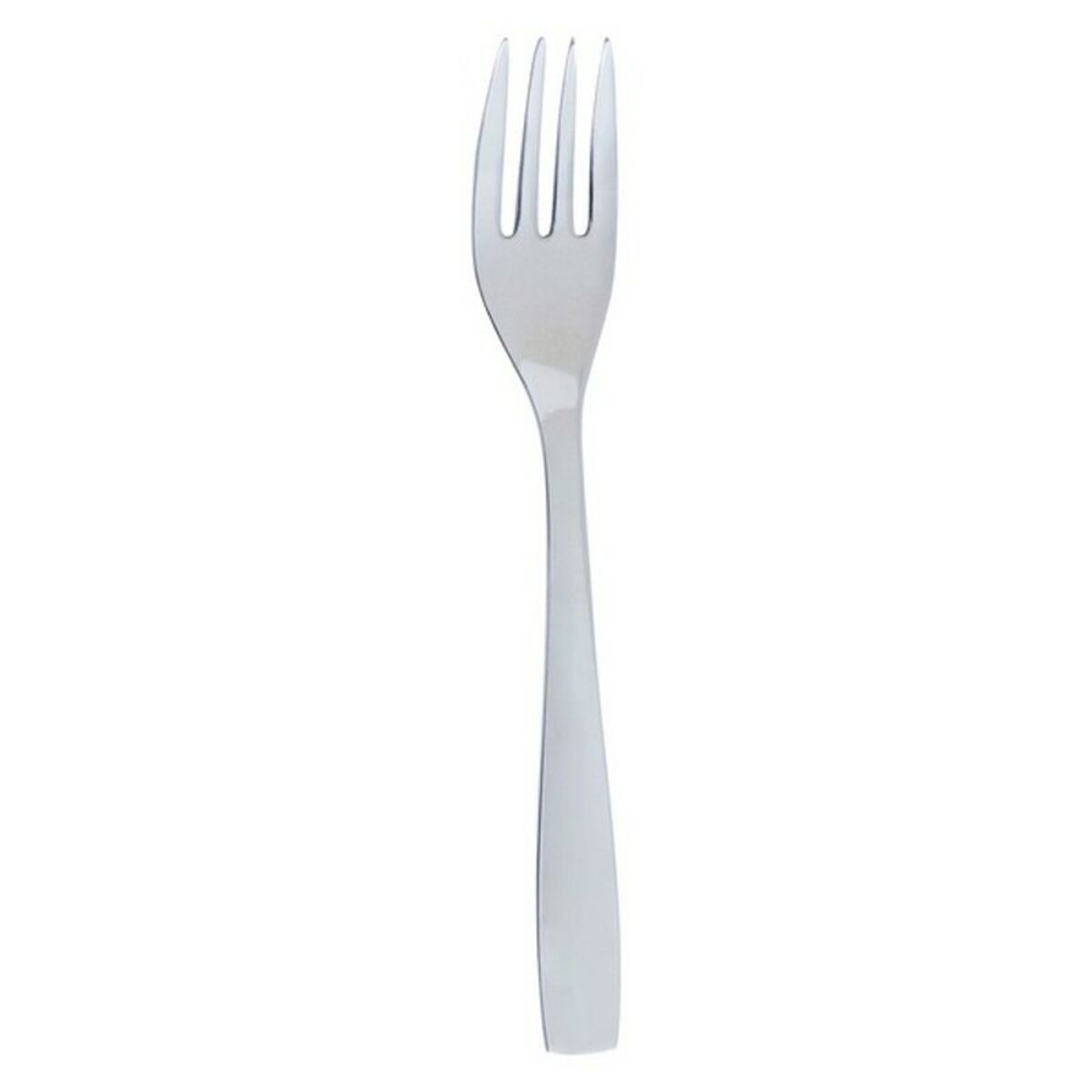 Set med dessertgafflar Quid Hotel 12 antal - 4
